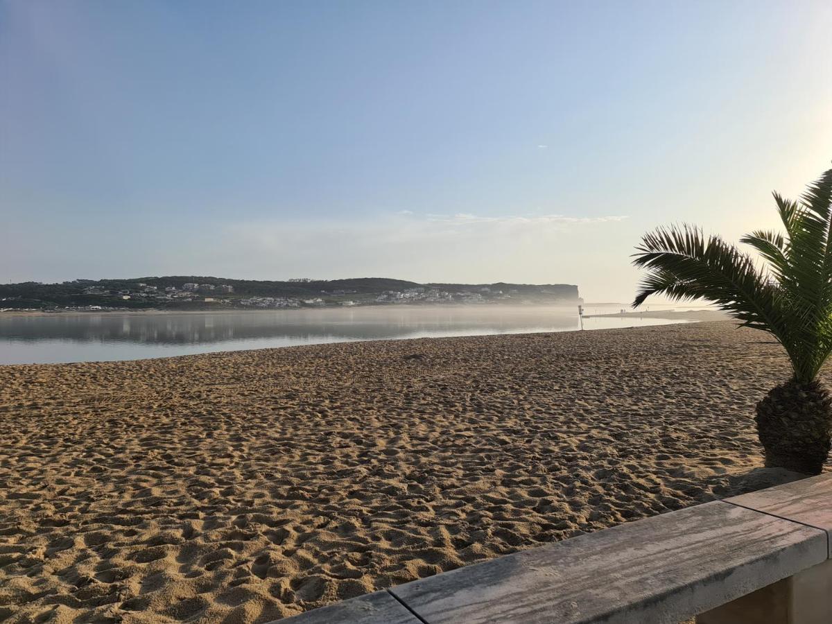 Pe Na Praia Da Foz 福斯·杜·阿勒奥 外观 照片