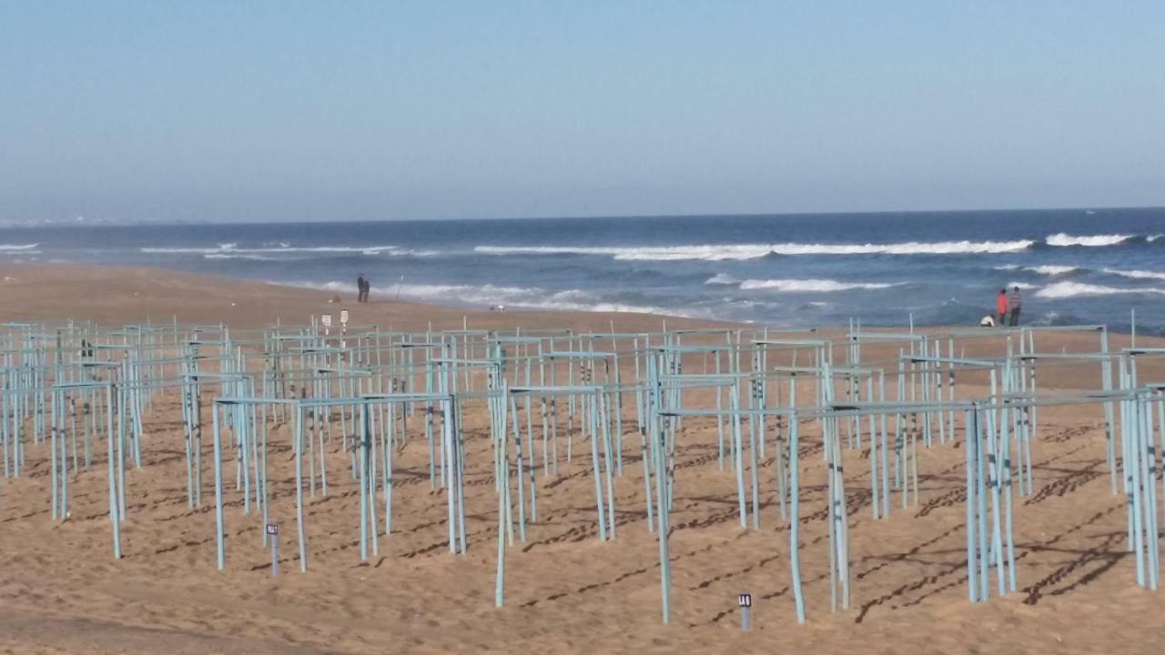 Pe Na Praia Da Foz 福斯·杜·阿勒奥 外观 照片